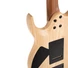 Kép 5/18 - Cort - Co-X700-Triality-OPVB with bag elektromos gitár Fishman elektronikával tokkal, nyílt pórusú vintage burst