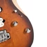Kép 7/18 - Cort - Co-X700-Triality-OPVB with bag elektromos gitár Fishman elektronikával tokkal, nyílt pórusú vintage burst