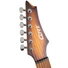 Kép 8/18 - Cort - Co-X700-Triality-OPVB with bag elektromos gitár Fishman elektronikával tokkal, nyílt pórusú vintage burst