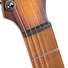 Kép 10/18 - Cort - Co-X700-Triality-OPVB with bag elektromos gitár Fishman elektronikával tokkal, nyílt pórusú vintage burst