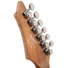 Kép 12/18 - Cort - Co-X700-Triality-OPVB with bag elektromos gitár Fishman elektronikával tokkal, nyílt pórusú vintage burst