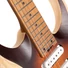 Kép 17/18 - Cort - Co-X700-Triality-OPVB with bag elektromos gitár Fishman elektronikával tokkal, nyílt pórusú vintage burst