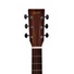 Kép 5/6 - Ditson by Sigma - DI-GC-15E-AGED akusztikus gitár elektronikával