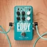 Kép 2/6 - Electro-harmonix - EH-Eddy effektpedál - Eddy Analog Vibrato