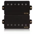 Kép 2/2 - EMG - 57TW-66TW Set Black -7153- Humbucking gitár pickup szett, fekete