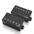 Kép 1/2 - EMG - 57TW-66TW Set Black -7153- Humbucking gitár pickup szett, fekete