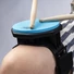 Kép 3/8 - Guitto gyakorló dobpad