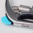 Kép 3/3 - Guitto - GGC-02 Silver Revolver capo, ezüst