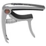 Kép 1/2 - Guitto - GGC-03 Silver capo ezüst
