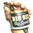 Kép 2/2 - Seydel Big Six Classic Blues, C