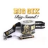 Kép 1/2 - Seydel Big Six Classic Blues, C