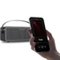 Kép 4/6 - Hotone - HT-AP-30BK Multifunctional Modern Bluetooth Modeling Amplifier, Black Edition