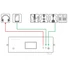 Kép 10/10 - Hotone - HT-AP-30WH Multifunctional Modern Bluetooth Modeling Amplifier, White Edition