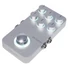 Kép 1/11 - Hotone - HT-XP-10 XTOMP Bluetooth stompbox effektpedál