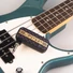 Kép 5/8 - Joyo - JA-03 Bass fejhallgató erősítő basszusgitárhoz