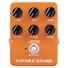 Kép 2/5 - Joyo - JF-22 effektpedál, Oxford Sound