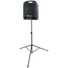 Kép 4/10 - Peavey - PA-Escort 6000 hordozható PA-rendszer, 600W