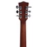 Kép 6/6 - Sigma akusztikus gitár elektronikával sunburst