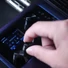 Kép 4/9 - Valeton multi-effekt processzor pedál, jewel violet