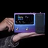 Kép 5/9 - Valeton multi-effekt processzor pedál, jewel violet