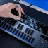 Kép 5/8 - Donner B1 analóg basszus szintetizátor és sequencer
