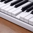 Kép 8/10 - Donner - Do-DP-06 -EC6633- összehajtható digitális zongora