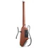 Kép 4/12 - Donner - Do-Hush-I Pro NAT -EC6866- Hush-I Pro silent gitár, natúr fenyő
