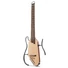 Kép 7/12 - Donner - Do-Hush-I Pro NAT -EC6866- Hush-I Pro silent gitár, natúr fenyő