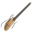Kép 1/6 - Donner - Do-Hush-I NT -EC1780- Hush-I silent gitár, natúr juhar