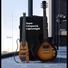 Kép 2/12 - Donner - Do-Hush-X SB -EC6807- Hush-X silent gitár, sunburst