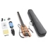 Kép 6/10 - Donner - Do-Hush-X NT -EC6808- Hush-X silent gitár, natúr