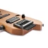 Kép 8/10 - Donner - Do-Hush-X NT -EC6808- Hush-X silent gitár, natúr
