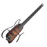 Kép 1/12 - Donner - Do-Hush-X SB -EC6807- Hush-X silent gitár, sunburst