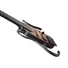 Kép 8/12 - Donner - Do-Hush-X SB -EC6807- Hush-X silent gitár, sunburst