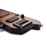 Kép 10/12 - Donner - Do-Hush-X SB -EC6807- Hush-X silent gitár, sunburst