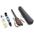 Kép 11/12 - Donner - Do-Hush-X SB -EC6807- Hush-X silent gitár, sunburst