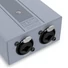 Kép 3/6 - Donner - Do-EM-2 -EC1302- tölthető hordozható fülmonitor erősítő 2xXLR
