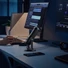 Kép 3/4 - Donner - Do-Neotrack MI -EC2811- Neotrack kondenzátor mikrofon, USB