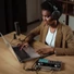 Kép 6/7 - Donner - Do-Podcard -EC2818- Podcard All-in-One Podcast Felszerelés