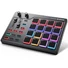 Kép 1/6 - Donner -Do-DPD-16 -EC3305-  Starrypad Midi Dobpad