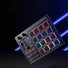 Kép 4/6 - Donner -Do-DPD-16 -EC3305-  Starrypad Midi Dobpad