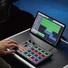 Kép 6/6 - Donner -Do-DPD-16 -EC3305-  Starrypad Midi Dobpad