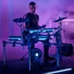 Kép 10/11 - Donner - Do-BackBeat -EC6878- BackBeat Digitális Dobszett