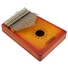 Kép 2/4 - DIMAVERY KL-4 Kalimba,17 C, sunburst