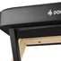 Kép 6/7 - Donner - Do-PianoBench-DKB-300 zongoraszék világos fa, R300 design