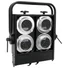 Kép 2/8 - Eurolite - Audience Blinder 4xPAR-36 bk