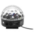 Kép 1/8 - EUROLITE - LED BC-6 Beam Effect félldalról