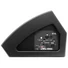 Kép 2/5 - OMNITRONIC - KM-115A aktív színpadi monitor, koaxiális