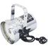 Kép 1/6 - EUROLITE_T_36_Pinspot_with_plug_silver_1