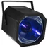 Kép 1/3 - EUROLITE - Black Gun UV-spot